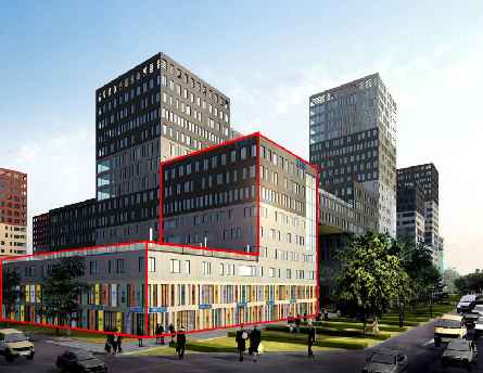 郭河镇机房介绍