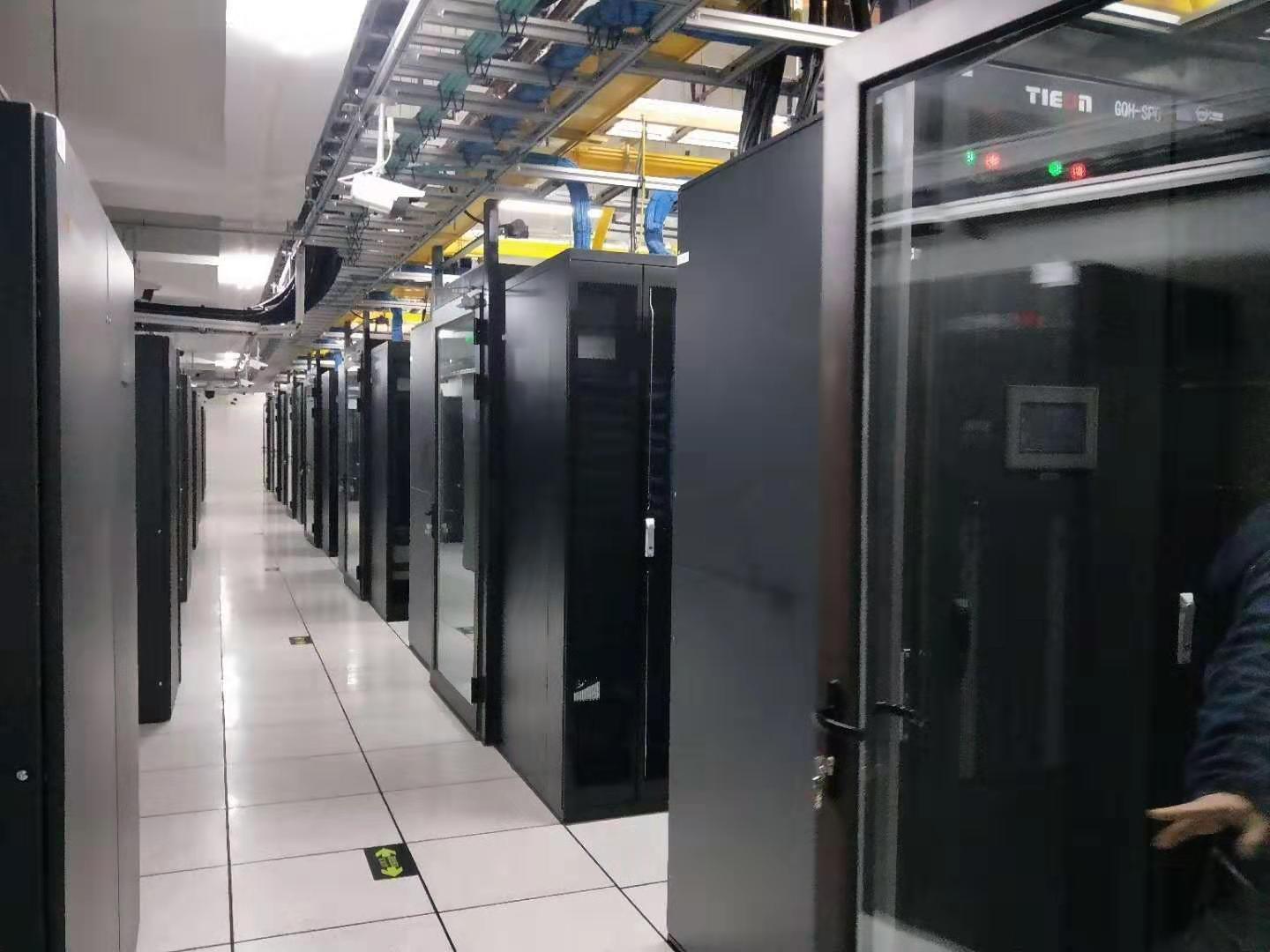 郭河镇天津IPFS机房-天津多线机房-天津自贸区机房